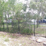 Aluminum Fence Repair In Weeki Wachee, Fl