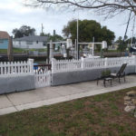 fencing types, pasco county fl